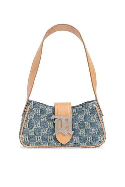 Misbhv Monogram In Multi