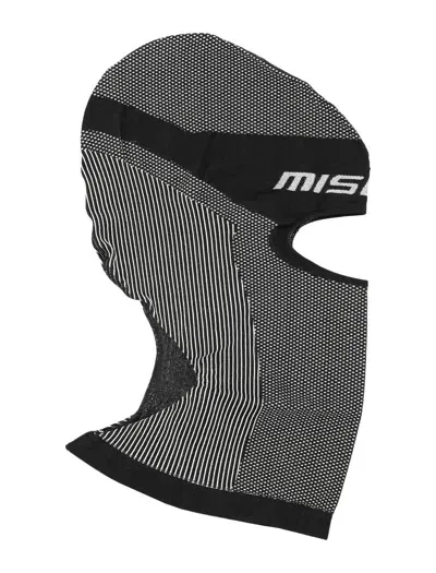 Misbhv Seamless Balaclava In Black