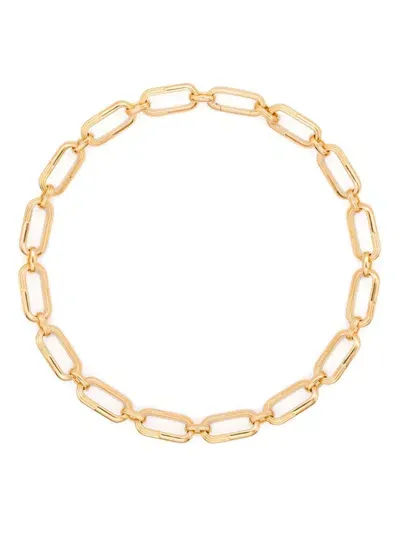 Missoma Zenyu Necklace In Gold