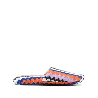 Missoni General Accessories In Blue