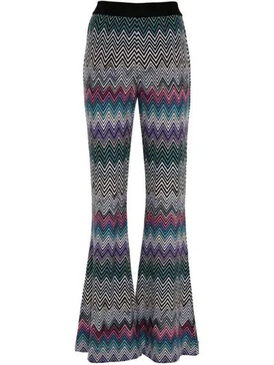 Missoni Pants In Multi