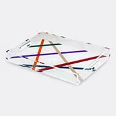 Missoni Serving And Trays Multicolor Uni