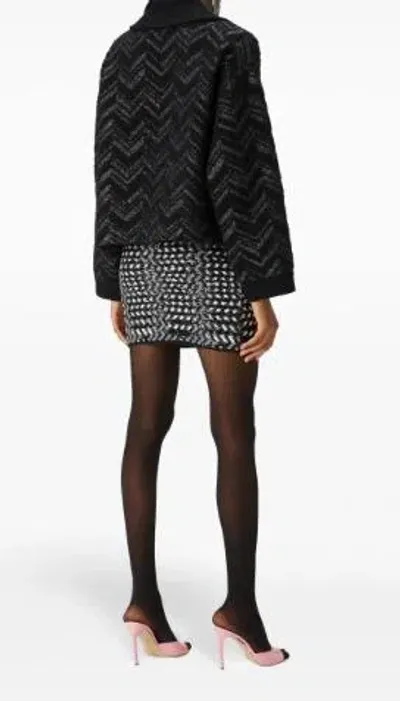 Missoni Skirts In Black