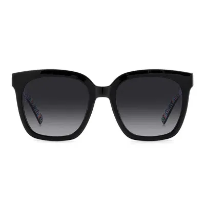 Missoni Sunglasses In Black