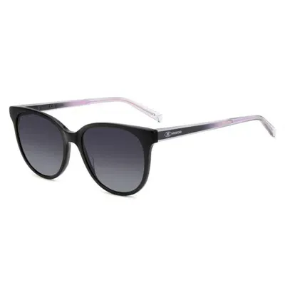 Missoni Sunglasses In Black