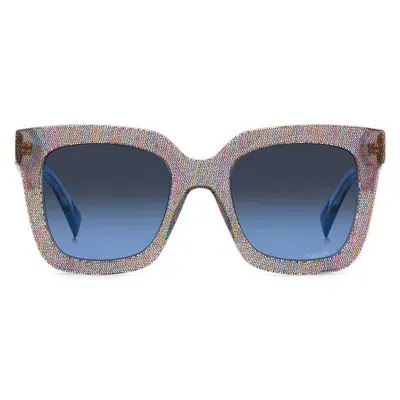 Missoni Sunglasses In Multicolor