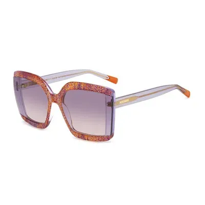 Missoni Sunglasses In Purple