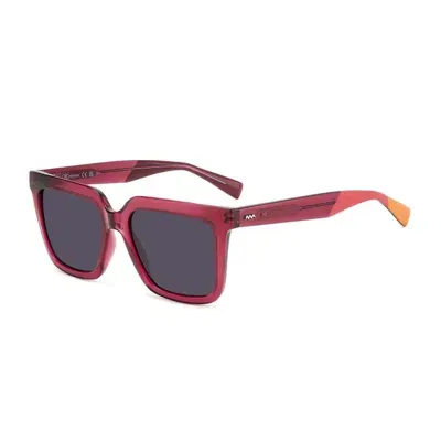 Missoni Sunglasses In Red