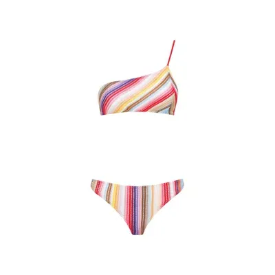 Missoni Swimwear In Multicolour