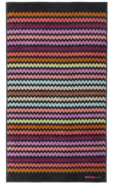 Missoni Warner Beach Towel In N,a