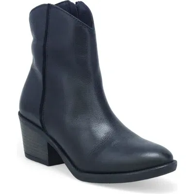 Miz Mooz Duarte Bootie In Black