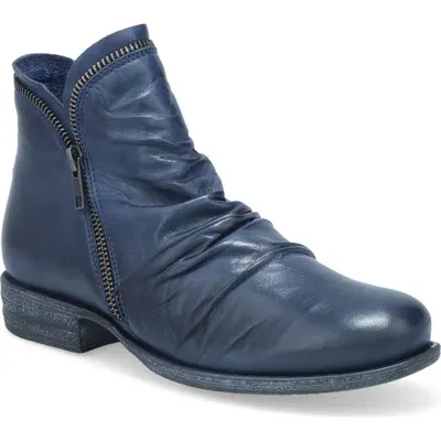 Miz Mooz 'luna' Ankle Boot In Denim