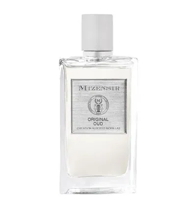 Mizensir Original Oud Eau De Parfum In White