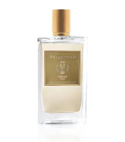 Mizensir Tender Oud Eau De Parfum In White