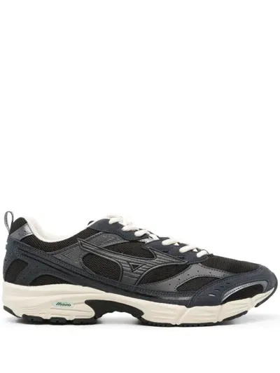 Mizuno Contender Sneakers In 蓝色