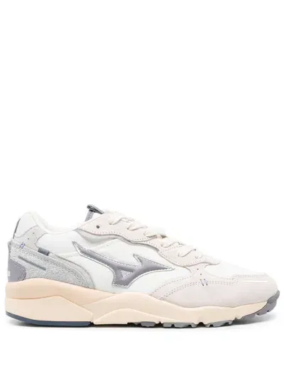 Mizuno Sky Medal Β Sneakers In Neutrals