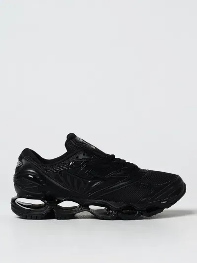 Mizuno Sneakers  Men Color Black In Schwarz