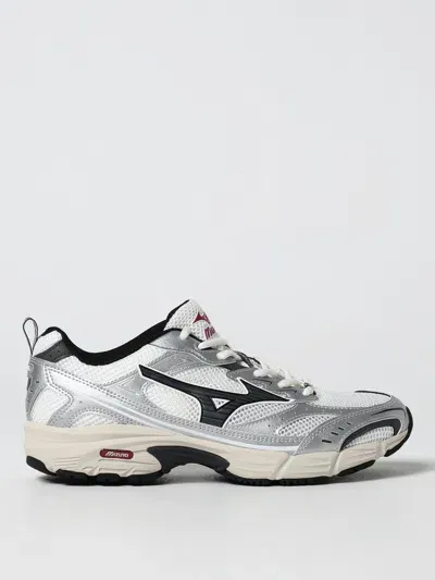 Mizuno Sneakers  Men Color White In Weiss