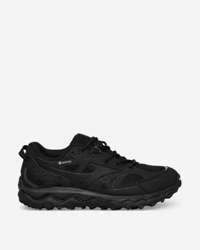 Mizuno Wave Mujin Tl Gore-tex Sneakers In Schwarz