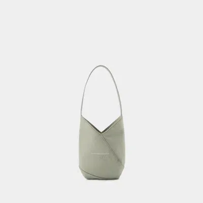 Mm6 Maison Margiela Japanese Egg Shoulder Bag