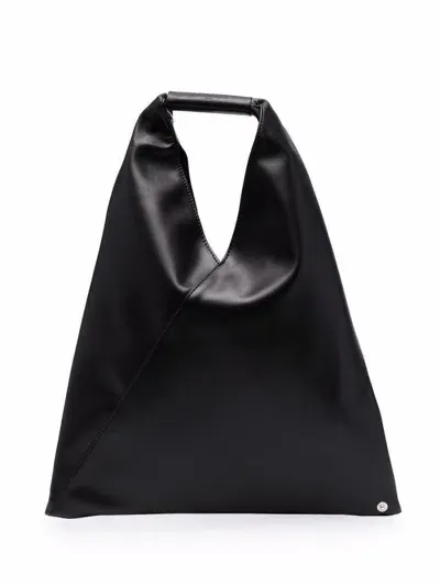 Mm6 Maison Margiela Other Bags In Black