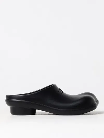 Mm6 Maison Margiela Shoes  Men Color Black