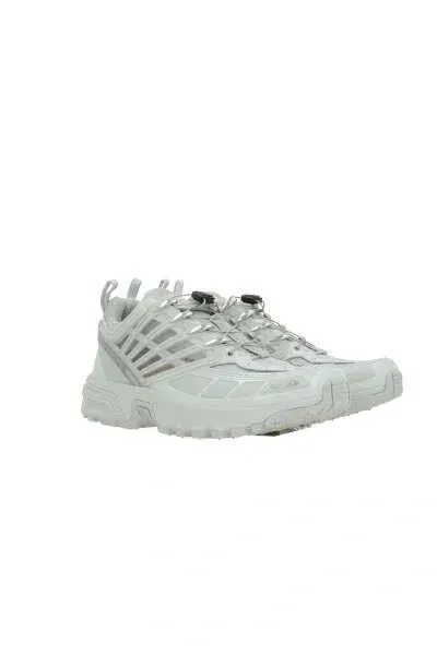 Mm6 Maison Margiela X Salomon Sneakers In Grau