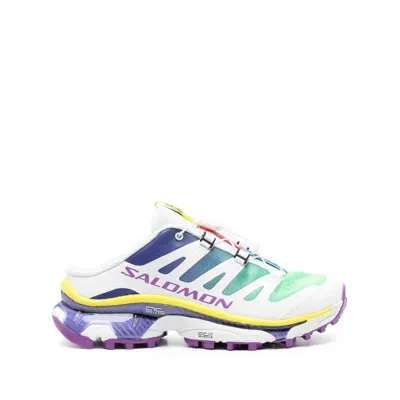 Mm6 Maison Margiela X Salomon Sneakers In Multicolor