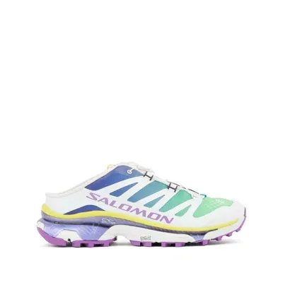 Mm6 Maison Margiela X Salomon Sneakers In Multicolour