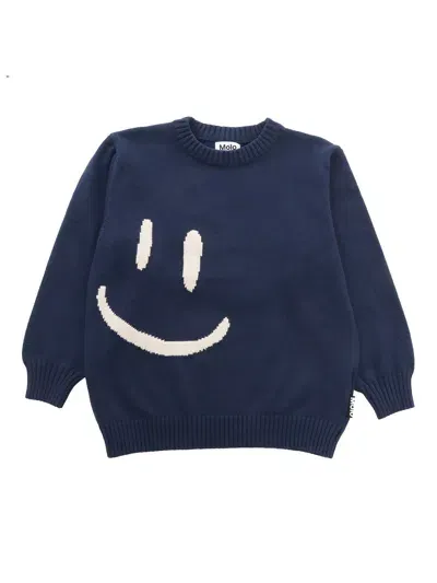 Molo Bello Jumpers In Multi