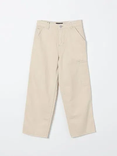 Molo Pants  Kids Color Beige