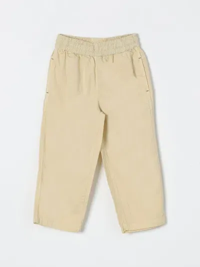 Molo Pants  Kids Color Beige