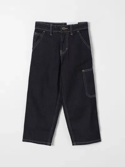 Molo Pants  Kids Color Denim