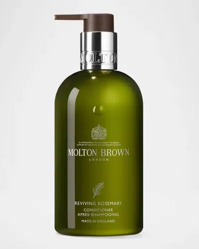 Molton Brown Reviving Rosemary Conditioner, 300 ml In White