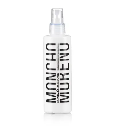 Moncho Moreno Bond, J'aime Bond Leave-in Conditioner