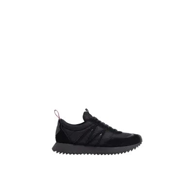 Moncler Collection Pacey Sneakers Black