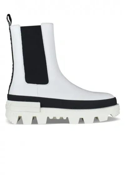 Moncler Coralyne Ankle Boots