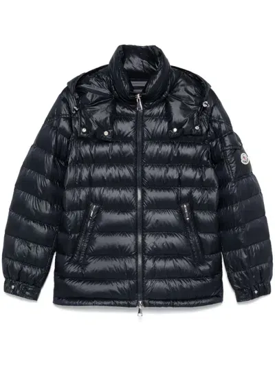 Moncler Dalles Jacket In Blue