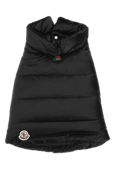 Moncler Genius Extra-accessories In Black