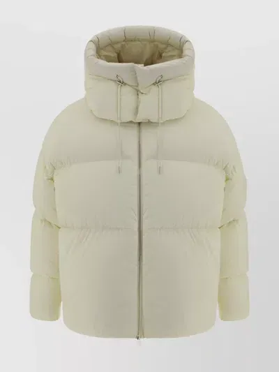 Moncler Genius Jay-z X Moncler Antila Down Jacket In White