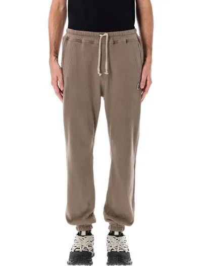 Moncler Genius Joggers In Neutral