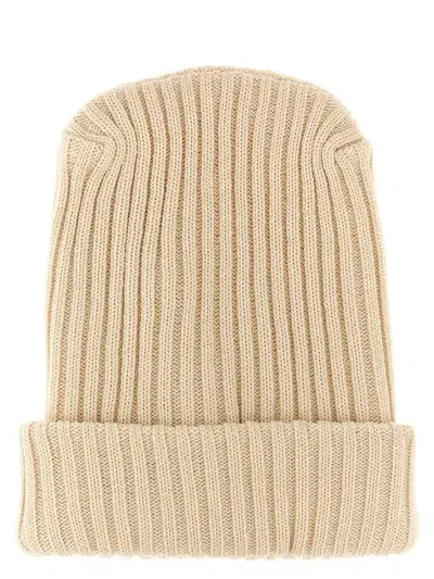 Moncler Genius Roc Nation By Jay-z Cap In Beige