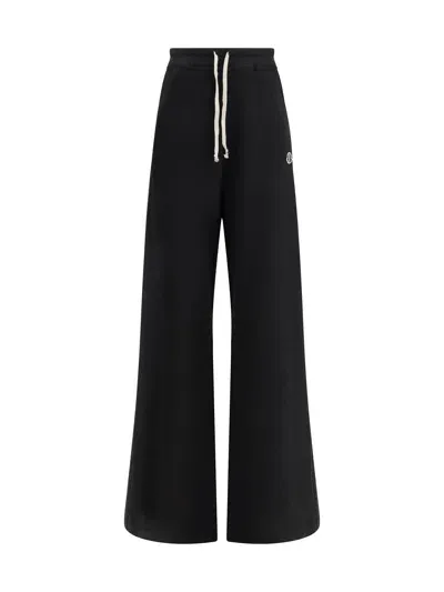 Moncler Genius Moncler + Rick Owens Belas Pants In Black