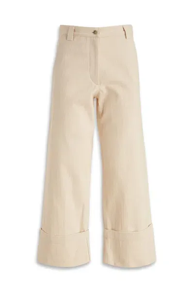 Moncler Genius Pantaloni In 070