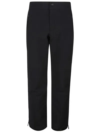 Moncler Pantalon De Ski In Black