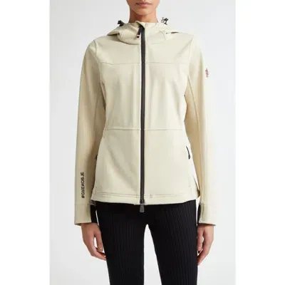 Moncler Grenoble Zumeles Hooded Jacket In 20n