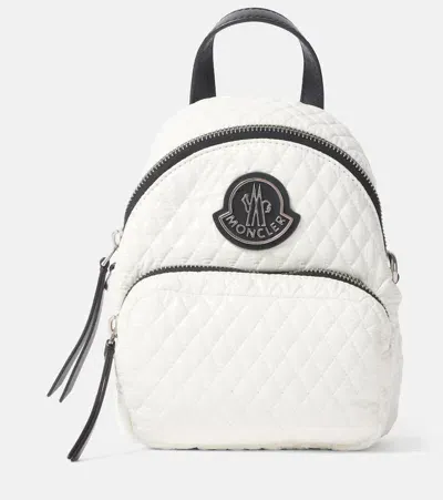 Moncler Kilia Small Crossbody Bag