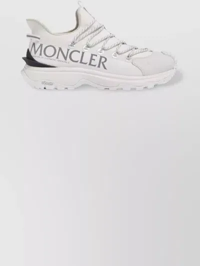 Moncler Trailgrip Lite 2 Lace In White