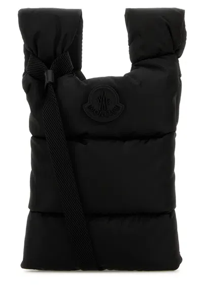 Moncler Legere Small Cross Body Bag-tu Nd  Female