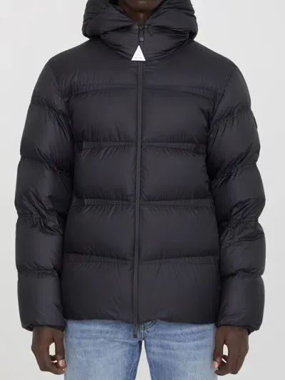 Moncler Masac Short Down Jacket